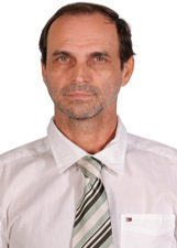 Foto de Sandoval de Queiroz Albernaz