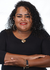 Foto de MARICELA MARIA DE FRANÇA SILVA VIEIRA