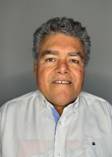 Foto de Agnaldo Francisco Toledo