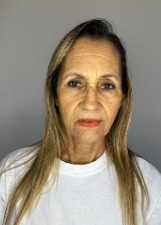 Foto de Aparecida Ferreira Rosa