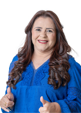Foto de Keyla Aparecida de Assis