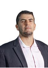 Foto de Wanismar da Fonseca Rosa