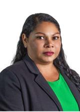 Foto de VALERIA REGINA ALVES DOS SANTOS FERREIRA