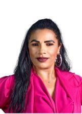 Foto de MARCIA PALMIRA DOS SANTOS
