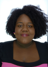 Foto de Haryelle Vitorino dos Santos
