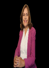 Foto de SALETE PEREIRA ALENCAR CARRILHO DE CASTRO