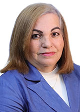 Foto de Marialice Modesto de Sousa Fontoura