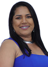 Foto de Elizabeth Francisca de Sousa