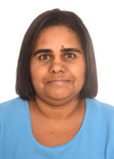 Foto de ELICIENE FRANCISCO DA SILVA
