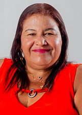 Foto de Valdenice Maria da Costa