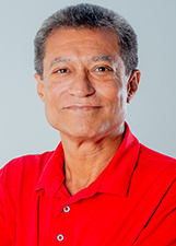 Foto de Armando Cardaquis de Athaides