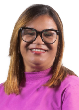 Foto de CARLA SILVANA FONSECA DE LIMA