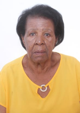 Foto de Adelaine Maria da Silva Leandro