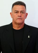 Foto de WANDERLEY DA COSTA ALQUIMIM