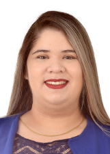 Foto de Nathalia da Silva Oliveira