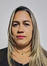 Foto de EDILÉCIA RODRIGUES SOARES
