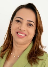 Foto de PAULA CRISTIANE FERREIRA DA SILVA