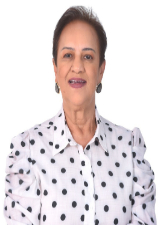 Foto de Lucia Helena Batista de Oliveira