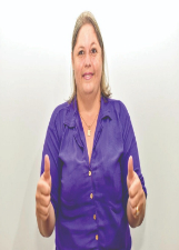 Foto de Aparecida Inacia Silva Freitas