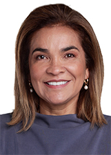 Foto de IZAURA CRISTINA CANTANHEDE PERES CARDOSO
