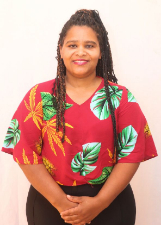 Foto de JAQUELINE MOURA DE PAULA