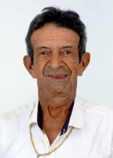 Foto de Belarmino Joaquim de Araujo