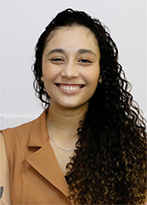 Foto de Débora Mirelly Pereira de Jesus Brito