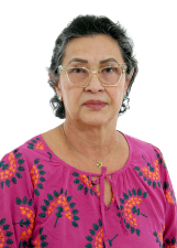 Foto de Eleonora de Paula e Souza