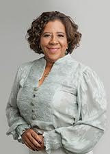 Foto de Nilza Cristina Gomes dos Santos