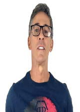 Foto de Jader Afonso de Alarcão Neto