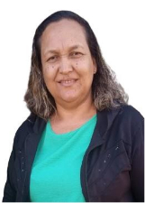 Foto de LUCIENE ALVES CORREIA DOS SANTOS