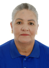Foto de Maria do Socorro Rodrigues da Silva