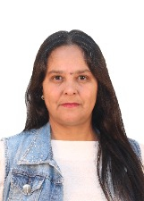 Foto de REGINA GOUVEIA DE MORAES