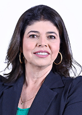 Foto de CLEUSA APARECIDA ALVES DE OLIVEIRA