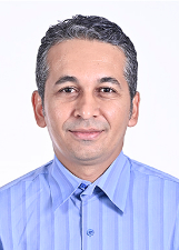 Foto de TIAGO FELIPE DE PAIVA SABINO