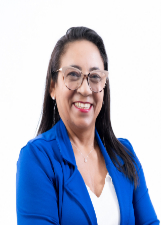 Foto de Claudenice Tomaz de Aquino