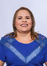Foto de Silvia Euripedes de Toledo Nogueira