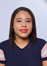 Foto de YASMIN CAROLINY DA SILVA