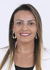 Foto de LUDMILA DE SOUZA OLIVEIRA