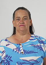 Foto de MARILZA MARTINS ROSA MOREIRA