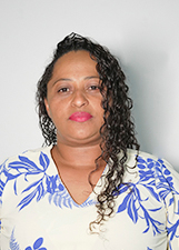 Foto de VÂNIA DE FATIMA DA SILVA ANDRADE