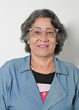 Foto de Maria de Fátima Teixeira de Paula