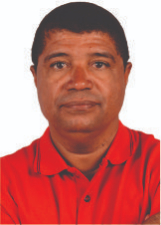 Foto de Sebastião Alves dos Santos