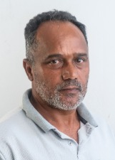 Foto de LINDOMAR BORGES DO NASCIMENTO