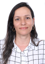 Foto de Francielle Marcolino da Silva