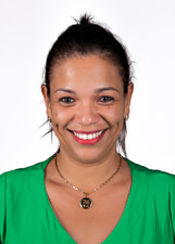 Foto de Dagmar Jacqueline Aniceto Carneiro da Silva