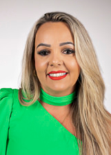 Foto de Eliana Claudia de Sousa