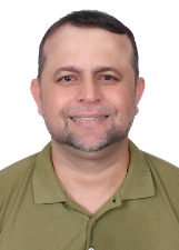 Foto de Charles Abadio Godoi de Sousa