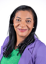 Foto de Alexandra Miranda dos Anjos Martins