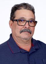 Foto de Argeu Candido do Nascimento Filho